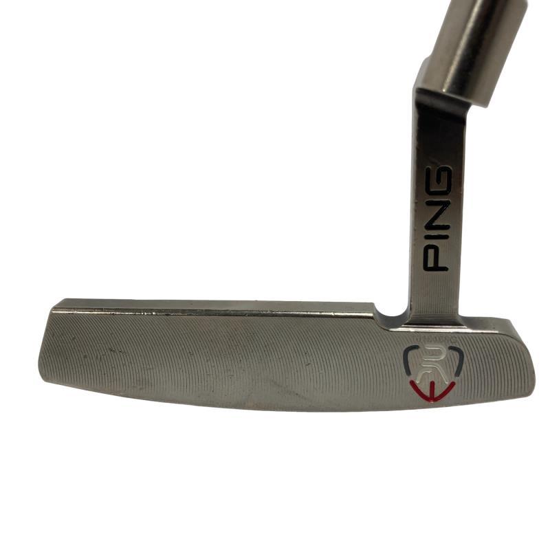 PING（ピン） Redwood Anser(ブラックニッケル) 34インチ パター PT