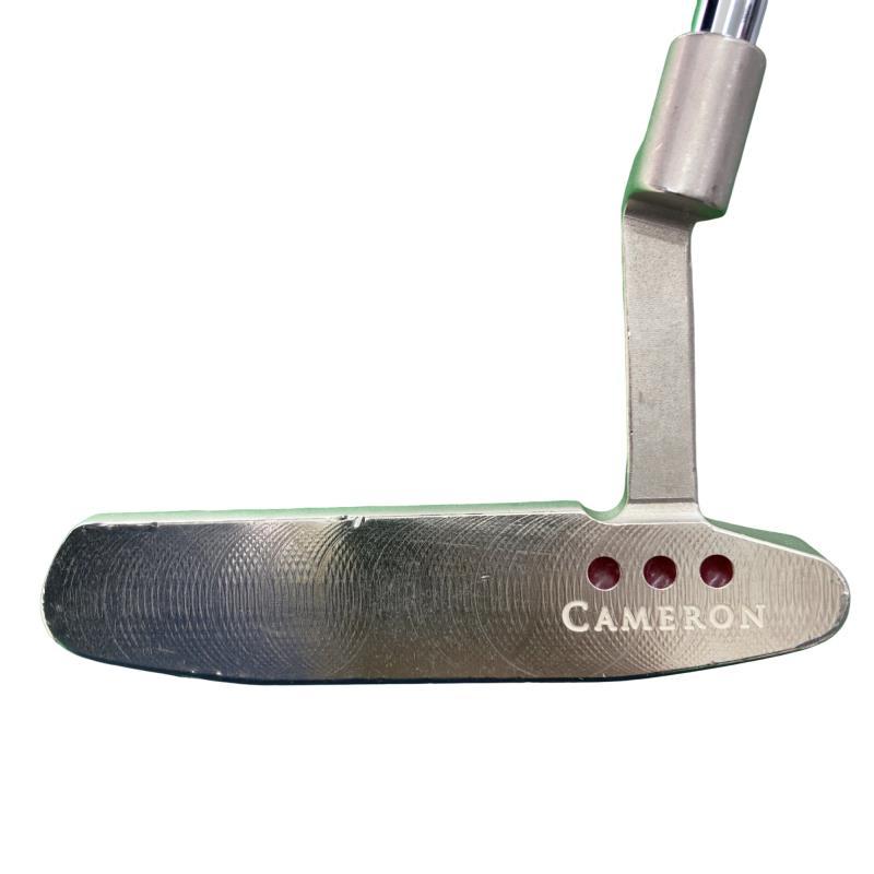 Titleist（タイトリスト） SCOTTY CAMERON PRO PLATINUM NEWPORT 2