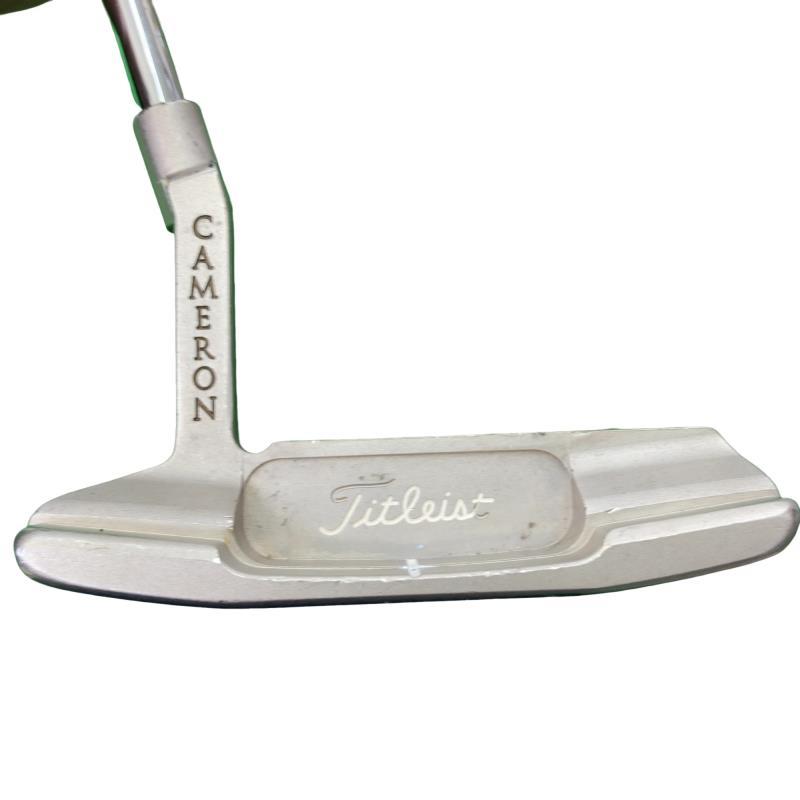 Titleist（タイトリスト） SCOTTY CAMERON PRO PLATINUM NEWPORT 2