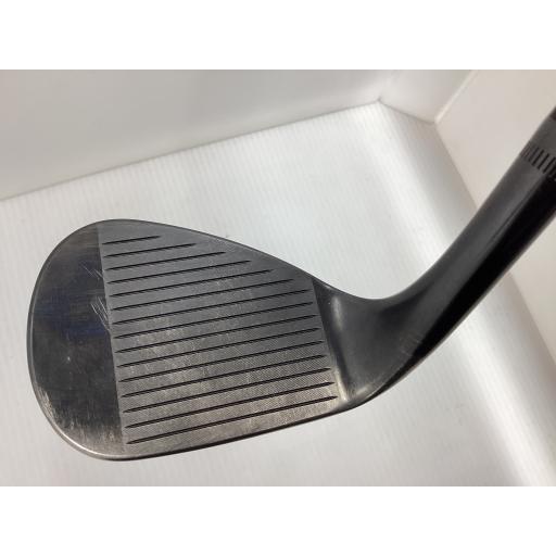 Callaway（キャロウェイ） JAWS RAW ブラック 58°/08°Z ウェッジ WG