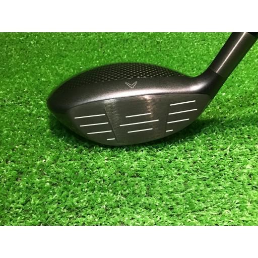 Callaway（キャロウェイ） PARADYM Ai SMOKE MAX 5W フェアウェイ