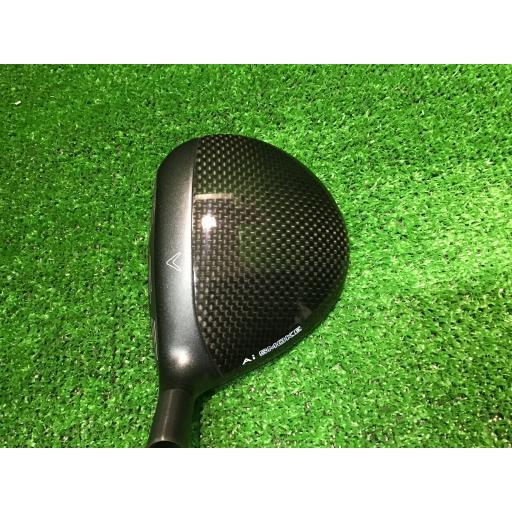 Callaway（キャロウェイ） PARADYM Ai SMOKE MAX 5W フェアウェイ