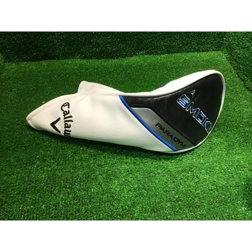 Callaway（キャロウェイ） PARADYM Ai SMOKE MAX 5W フェアウェイ