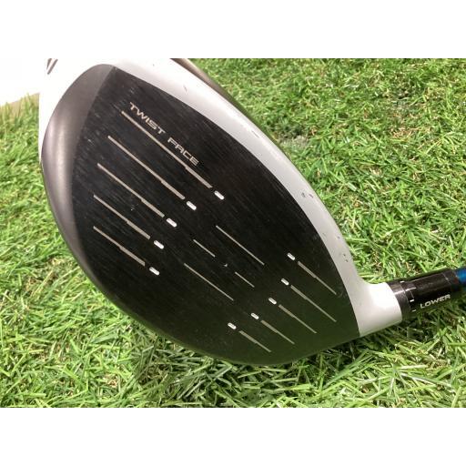 Taylormade SIM2 MAXD 10.5° TaylorMade（テーラーメイド） SIM2 MAX-D 10.5° ドライバー DR