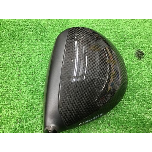 Callaway（キャロウェイ） PARADYM Ai SMOKE ◇◇◇S ツアーバージョン