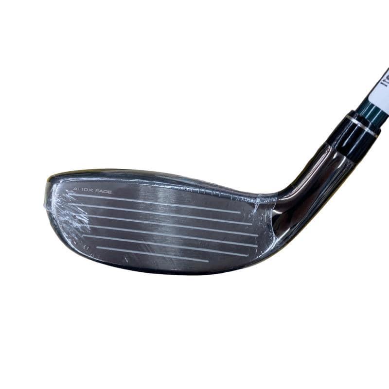 Callaway（キャロウェイ） ELYTE MAX FAST U5 ユーティリティ UT