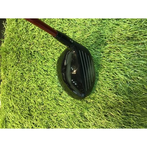 Titleist（タイトリスト） GT3 15° フェアウェイウッド FW フレックスS