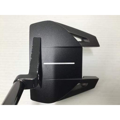 TaylorMade（テーラーメイド） Spider GT BLACK TM2 34インチ パター