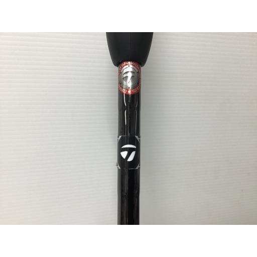 TaylorMade（テーラーメイド） Spider GT BLACK TM2 34インチ パター
