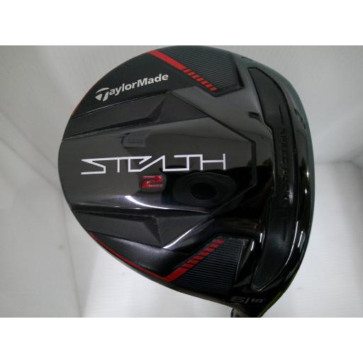 テーラーメイド stealth2 5w TaylorMade テーラーメイド STEALTH2 5W フェアウェイウッド FW