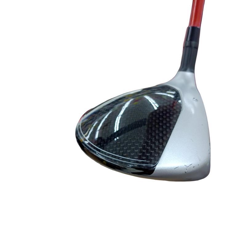 TaylorMade（テーラーメイド） M4 3W フェアウェイウッド FW