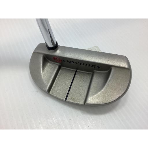 オデッセイ（車） オデッセイ ホワイトホット パター WHITE HOT #5 32