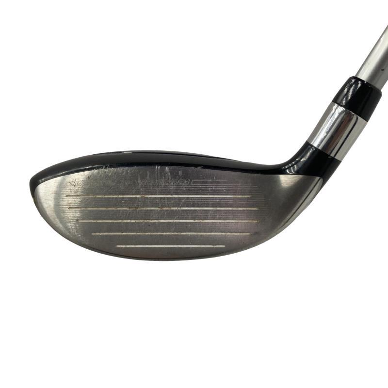 BRIDGESTONE GOLF ブリヂストン TOUR B JGR U4 ユーティリティ UT