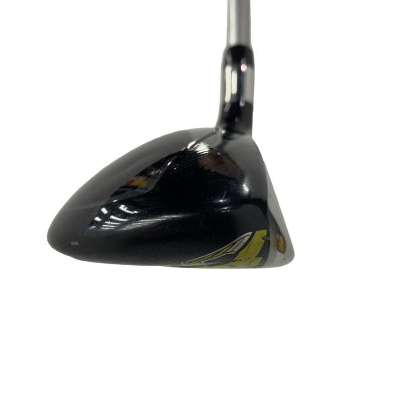 BRIDGESTONE GOLF ブリヂストン TOUR B JGR U4 ユーティリティ UT