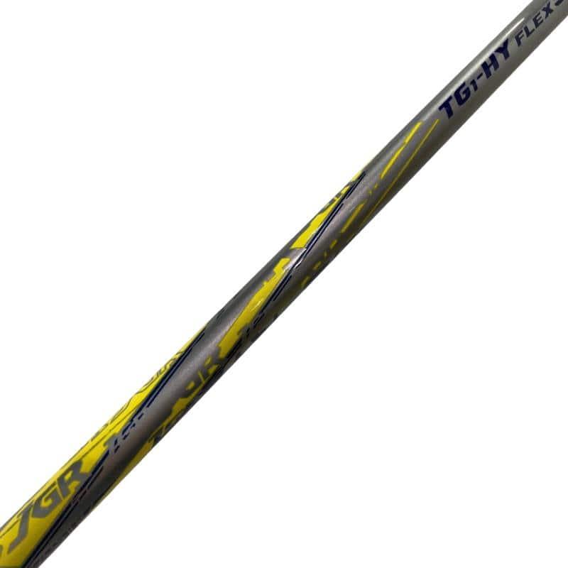 BRIDGESTONE GOLF ブリヂストン TOUR B JGR U4 ユーティリティ UT