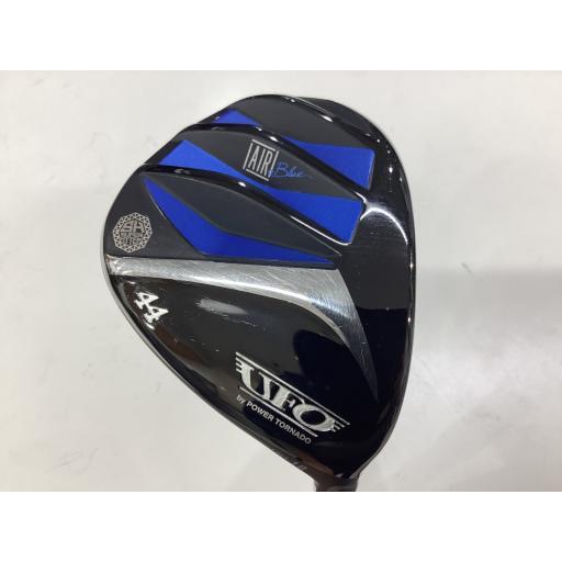 kasco（キャスコ） POWER TORNADO UFO AIR 44 ユーティリティ UT