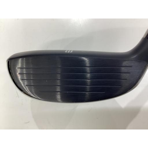 kasco（キャスコ） POWER TORNADO UFO AIR 44 ユーティリティ UT