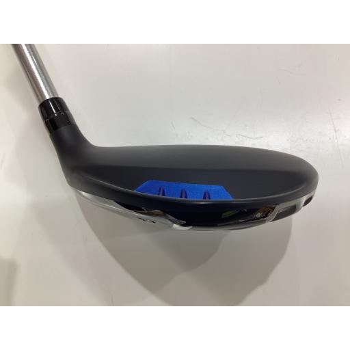 kasco（キャスコ） POWER TORNADO UFO AIR 44 ユーティリティ UT