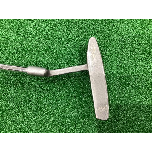PING（ピン） ANSER 5 ステンレス パター PT フレックスその他 