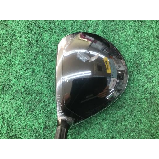 TaylorMade（テーラーメイド） STEALTH2 HD 3W フェアウェイウッド FW