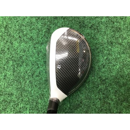 TaylorMade テーラーメイド ステルス ユーティリティ GLOIRE STEALTH