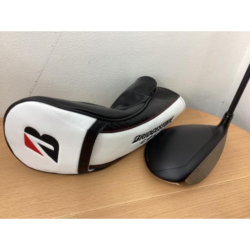 ブリジストン BX1 ST ドライバー 9.5° BRIDGESTONE GOLF ブリヂストン BX1 ST 9.5° ドライバー DR フレックス