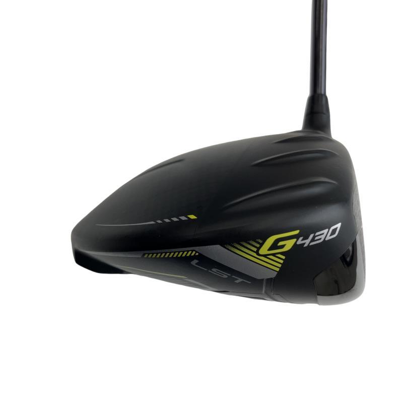PING（ピン） G430 LST 10.5° ドライバー DR フレックスS : ゴルフ