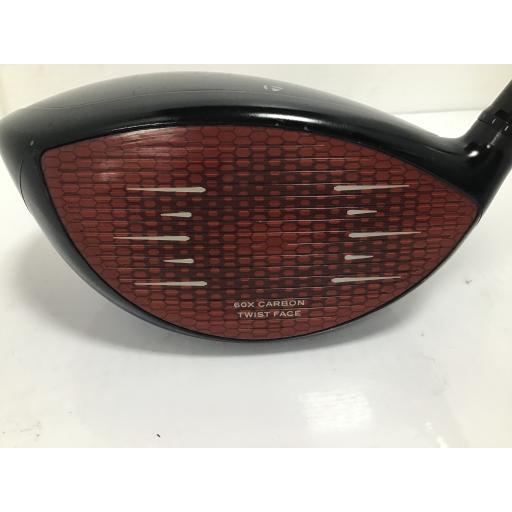 TaylorMade（テーラーメイド） STEALTH2 HD 9° ドライバー DR