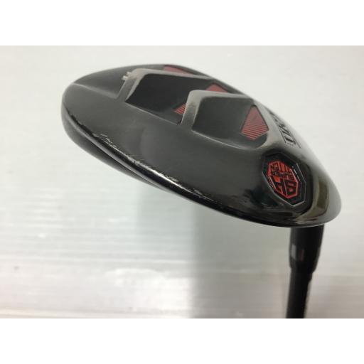 kasco（キャスコ） POWER TORNADO UFO 55 ユーティリティ UT