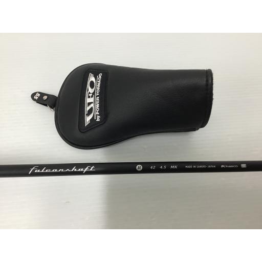 kasco（キャスコ） POWER TORNADO UFO 55 ユーティリティ UT