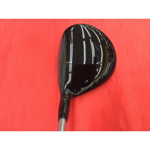 Titleist（タイトリスト） GT1 15° フェアウェイウッド FW フレックスS