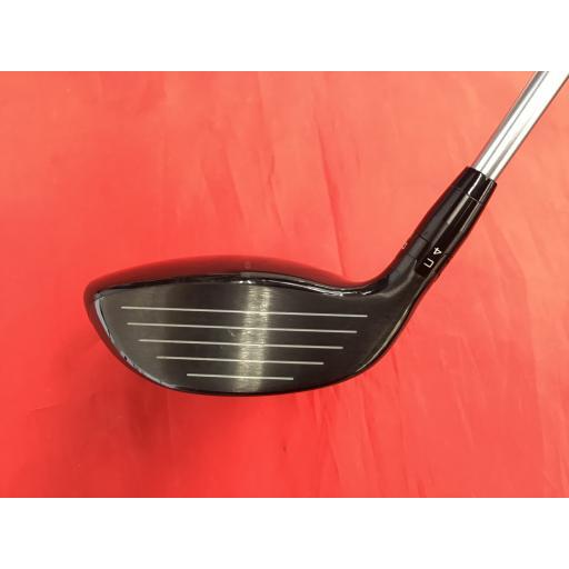 タイトリスト GT1 15° フェアウェイウッド FW フレックスS