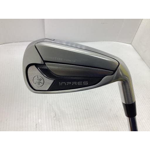YAMAHA（ヤマハ） inpres DRIVESTAR TYPE/D(2025) 6S アイアンセット
