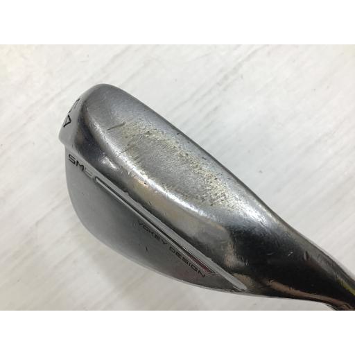 Titleist（タイトリスト） VOKEY SPIN MILLED SM9 ツアークロム 54°/12