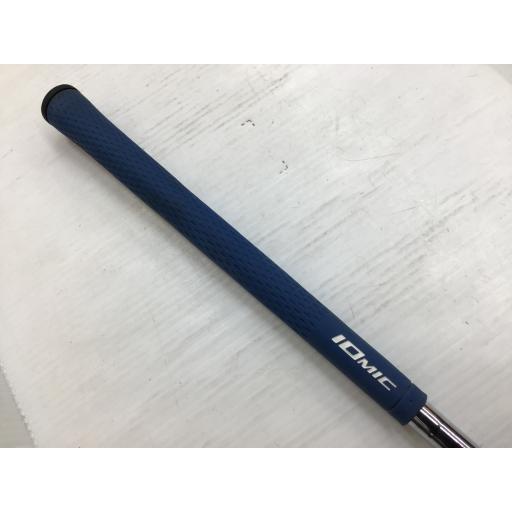Titleist（タイトリスト） VOKEY SPIN MILLED SM9 ツアークロム 54°/12