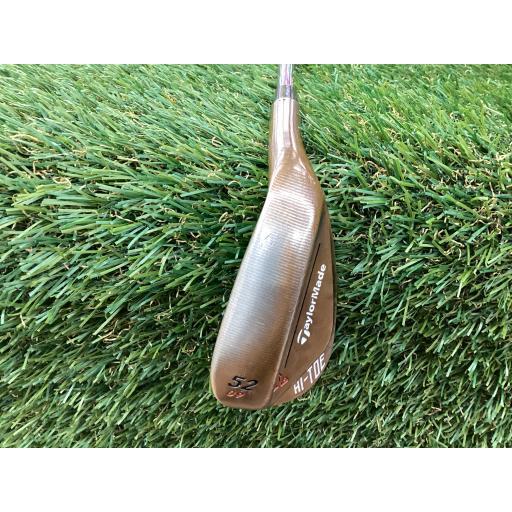 TaylorMade（テーラーメイド） Taylor Made MILLED GRIND HI-TOE(2021