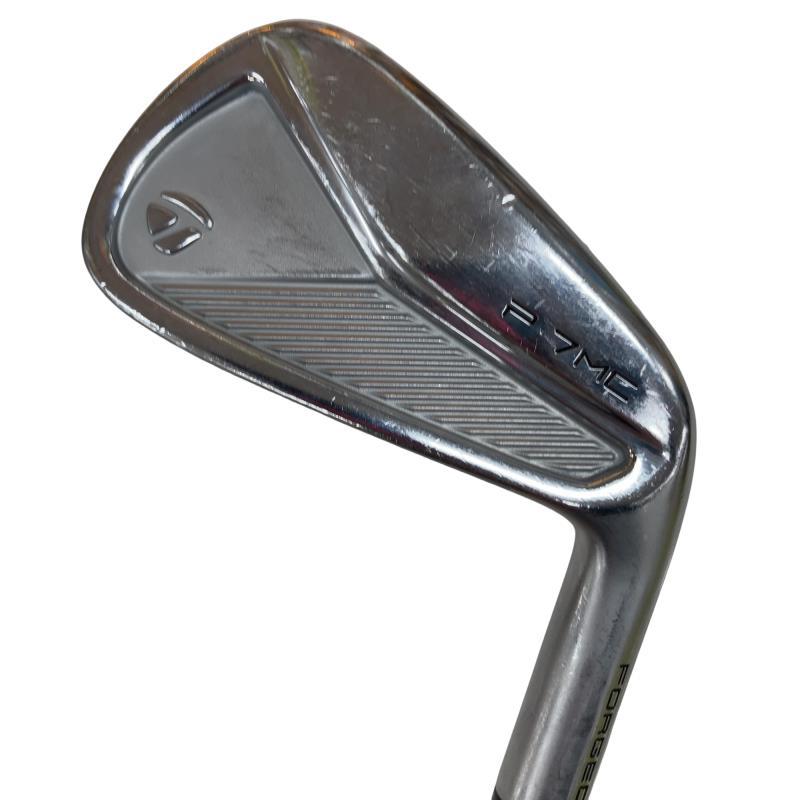 TaylorMade（テーラーメイド） Taylor Made P・7MC(2023) #4 単品