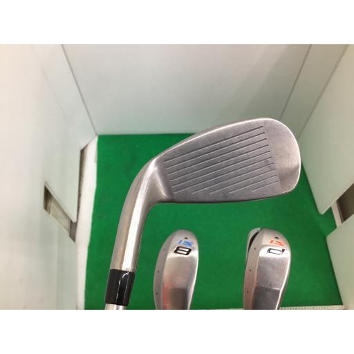 MIZUNO GOLF ミズノ SURE DD SI 3S アイアンセット IR フレックスR