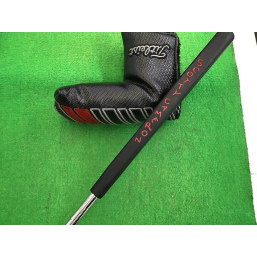 SCOTTY CAMERON タイトリスト Titleist スコッティキャメロン セレクト