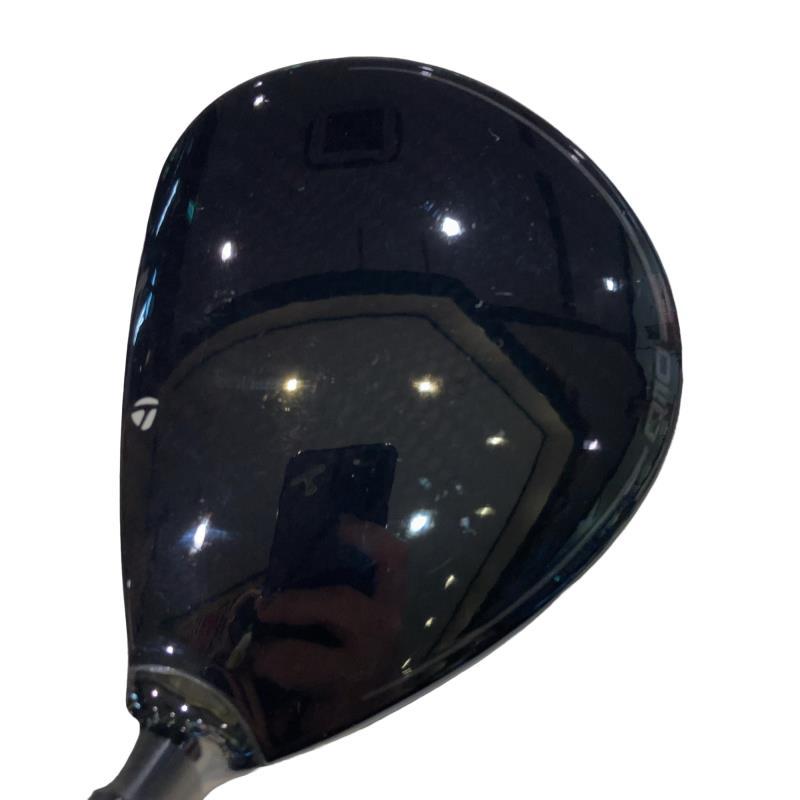 TaylorMade（テーラーメイド） Qi10 TOUR 3W フェアウェイウッド FW