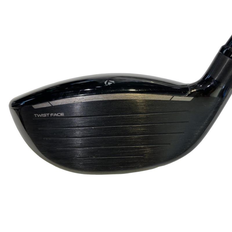 TaylorMade（テーラーメイド） Qi10 TOUR 3W フェアウェイウッド FW