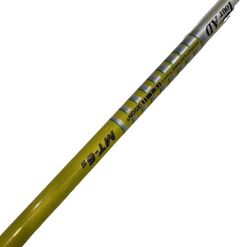TaylorMade（テーラーメイド） Qi10 TOUR 3W フェアウェイウッド FW