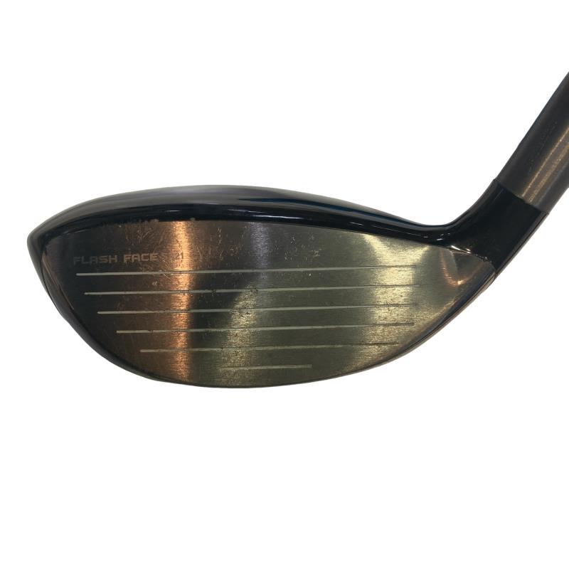 APEX UW 21度 Sフレックス Callaway（キャロウェイ） APEX UW(2024) 21° ユーティリティ UT