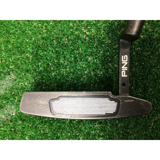 PING（ピン） Scottsdale TR Anser T 34.0インチ パター PT フレックス