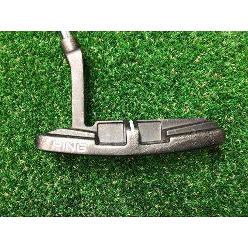 PING（ピン） Scottsdale TR Anser T 34.0インチ パター PT フレックス