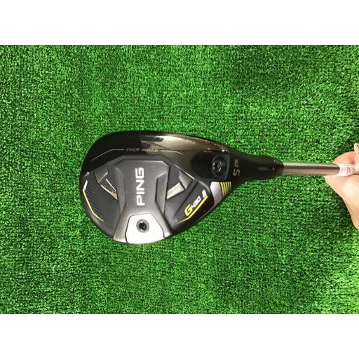 PING（ピン） G430 HL U5 ユーティリティ UT フレックスその他