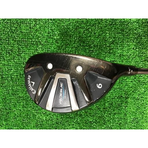 hiroさま専用　Callaway Rogue Star 6番ユーティリティ Callaway（キャロウェイ） ROGUE STAR U6 ユーティリティ UT