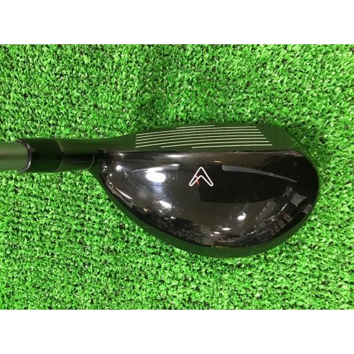 Callaway（キャロウェイ） ROGUE STAR U6 ユーティリティ UT