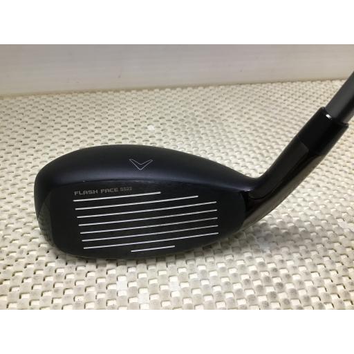 キャロウェイ Rogue ST MAX OS 4番ユーティリティ Amazon | キャロウェイ(Callaway) 右用 ユーティリティ ROGUE ST MAX