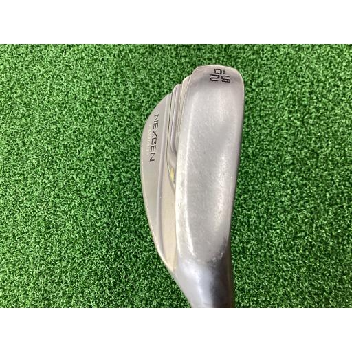 ゴルフパートナー NEXGEN FORGED WEDGE(ノーメッキ) 52°/10° ウェッジ WG フレックスS_2